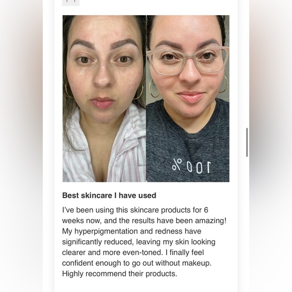 Lorde & Belle 3-Step CC Skincare Regimen Set - Picture 8 of 13